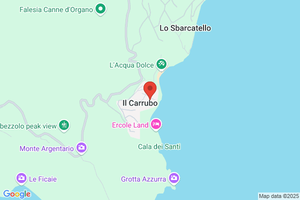 Pizzeria Il Pellicano Sas Di Giglio G. e c.