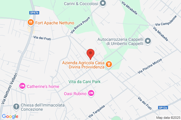 Pizzeria Trattoria Marechiaro