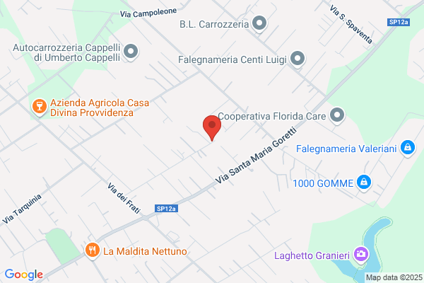 Tridente Confezioni Picc Soc Coop Arl