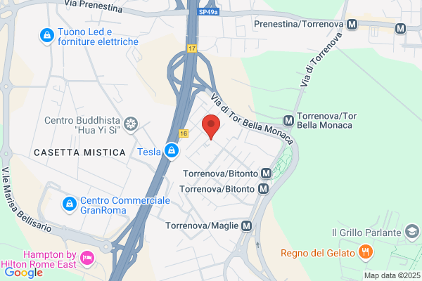 La Valnerina Srl