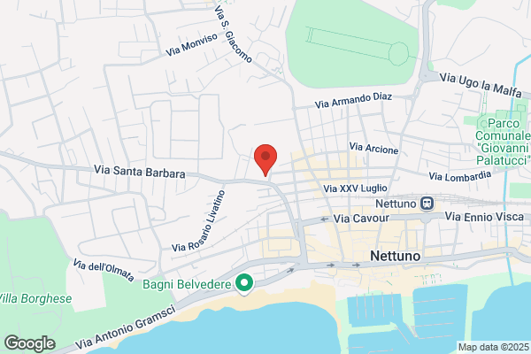 Nettuno Residence Srl