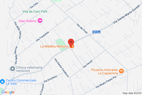 Ristorante Pizzeria Dal Golosone