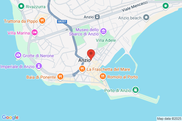 Ristorante La Piazzetta