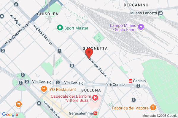 Soc. Coop. Italiana Servizi A.R.L.