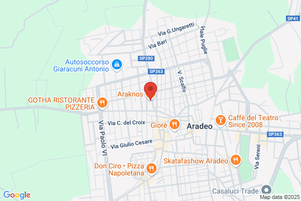 Araknos
