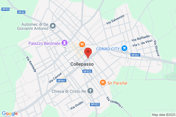 Campa Sistemi