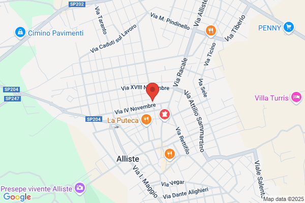 DL Porte & Finestre