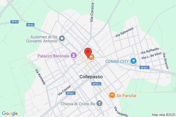 Dentalmele Centro Odontoiatrico