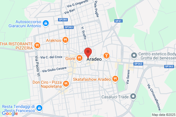 Farmacia Frigino Dott. Cesare e Maria