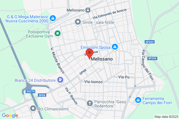 Fasano Medica Analisi Cliniche