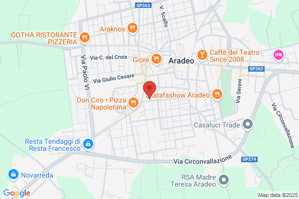 Laboratorio di Analisi Salus