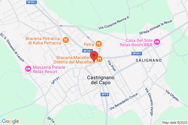 Pizzolante Dr. Maurizio