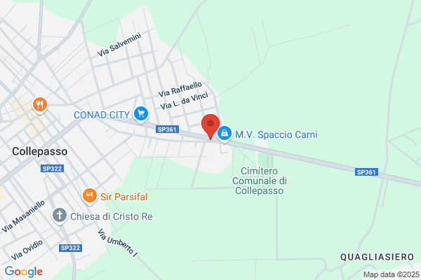 Eni Station