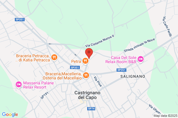Agenzia Funebre Maruccia Ambulanza Gratis