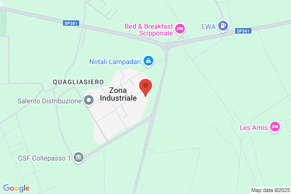 Calzaturificio Elka