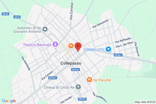 Centro Ottico Errico