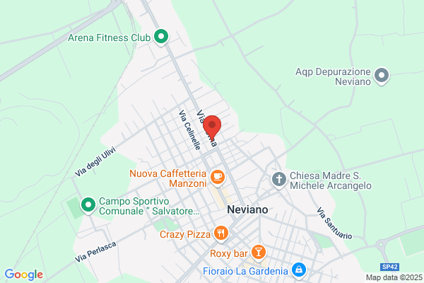 Centro Revisioni Bove