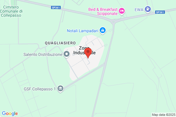 Donno Rocco Veicoli Industriali