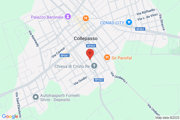 Macelleria Toma