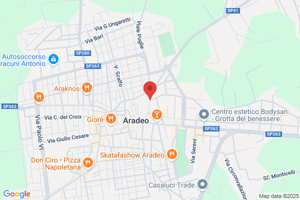 Onoranze Funebri Tundo e Reale