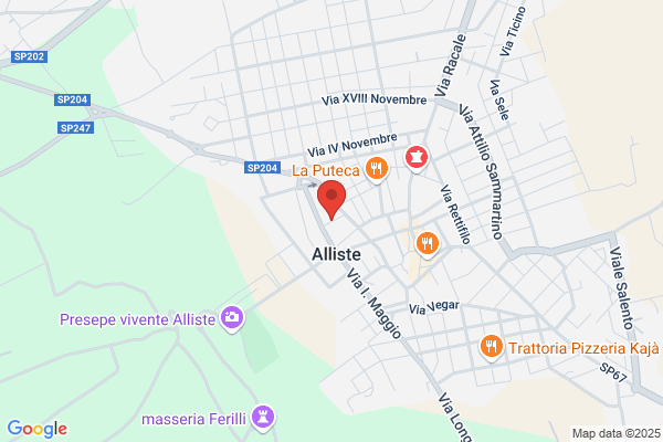 Panificio Tridici
