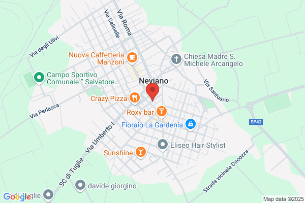 STUDIO MASSAGGI "PREVENZIONE & BENESSERE"