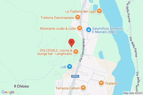 Iattoni Tecnologie Impiantistiche
