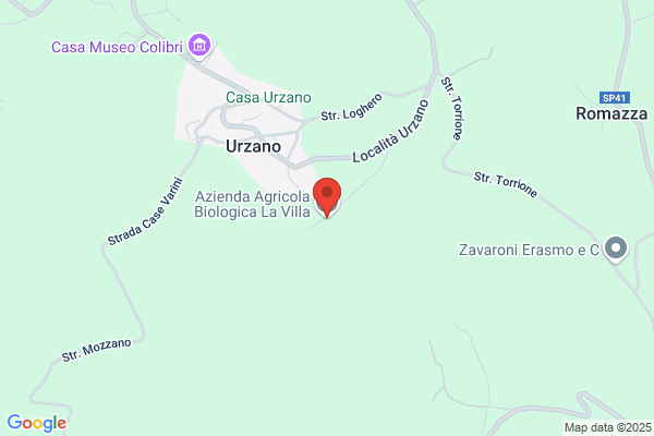 Azienda Agricola La Villa