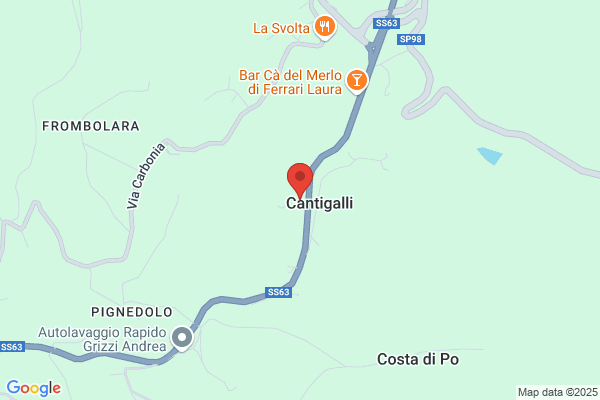 Bertani massimo (Dr.)