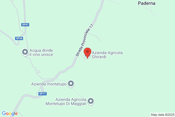 La Castelprosciutti S.A.S. Di Ghirardi Annalisa E C.