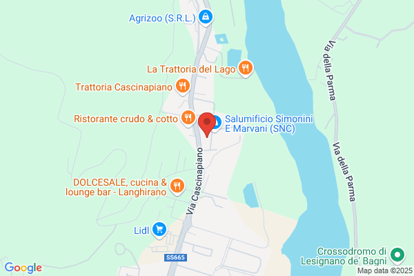 Magnani franco