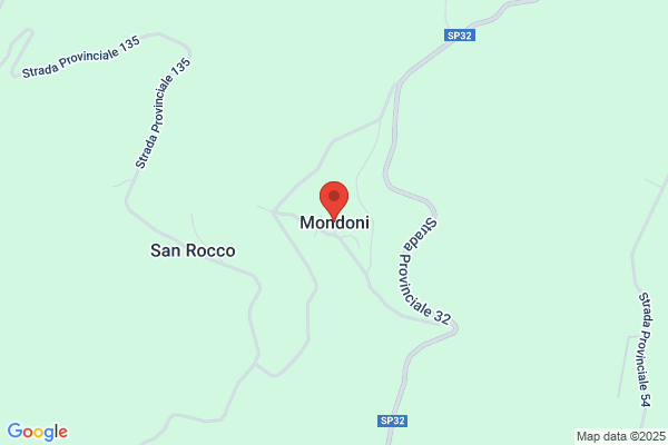 Mondoni elisabetta