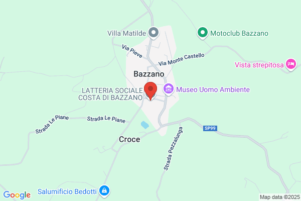 Piazza massimiliano