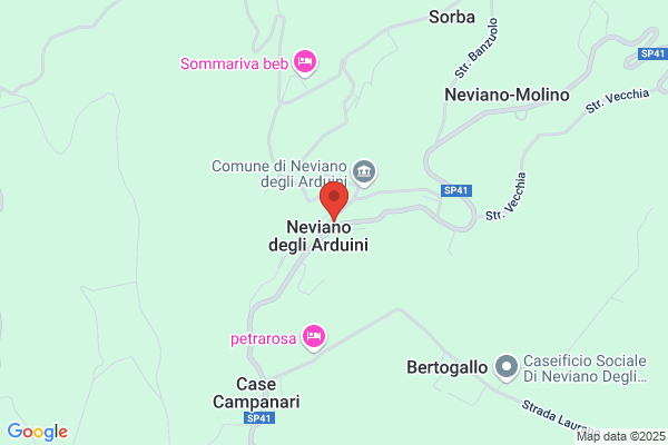 Poste Italiane S.P.A.