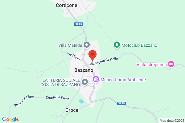 Scuola Materna Bazzano