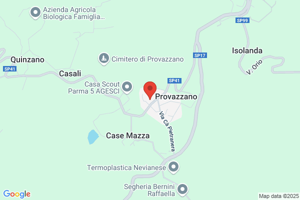 Trattoria Giaroli Fratelli