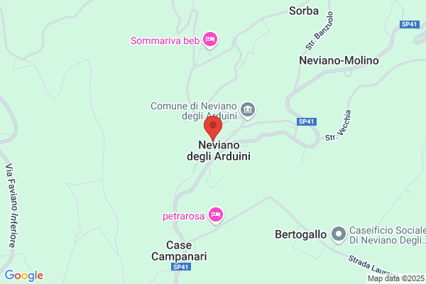 Ugolotti tonino (Geom.)