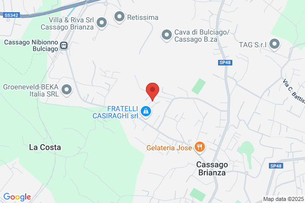 Corti