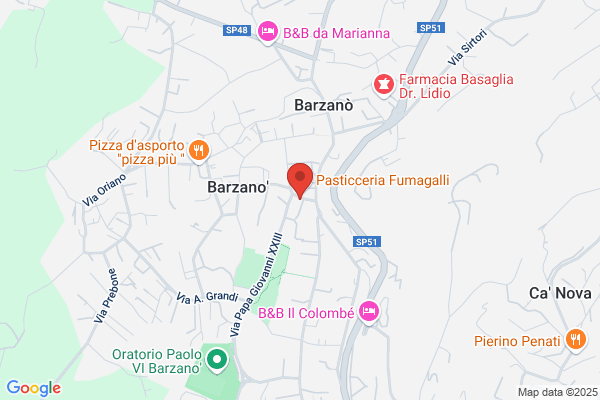 Immobiliare Pelucchi & C Snc