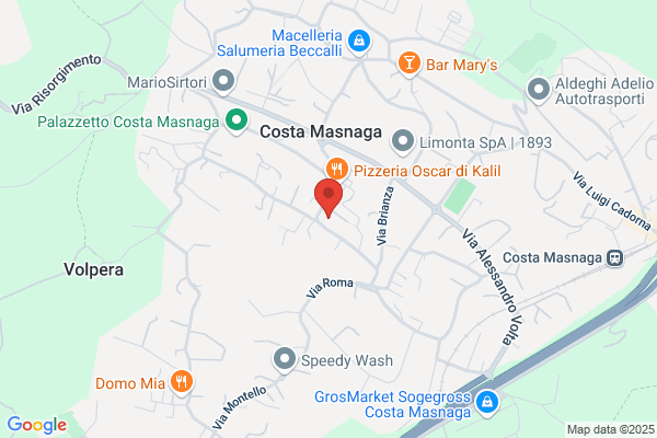 Leonardi Mario - Studio Dentistico