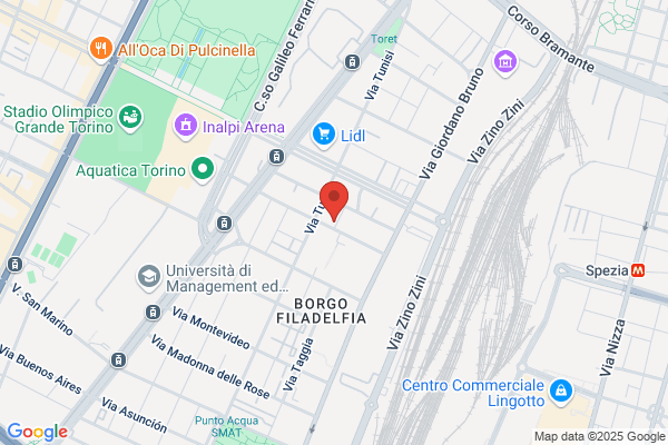 Autorimessa Autoriparazioni Ferrara