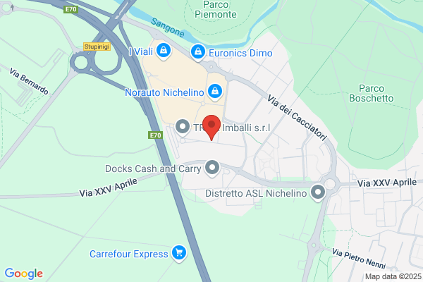 F.lli Rinaldo Autofficina
