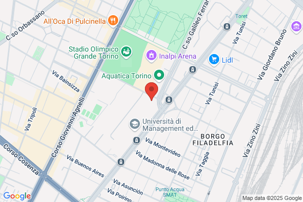 Acimmagine Centro Assistenza Auto