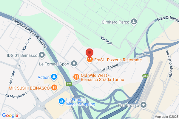 Antincendio Torino
