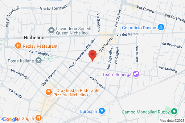 Lu. Ka S.N.C. Di Luigina Luchena E Katia mazzucco