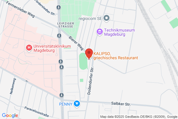 Kafe Kalipso