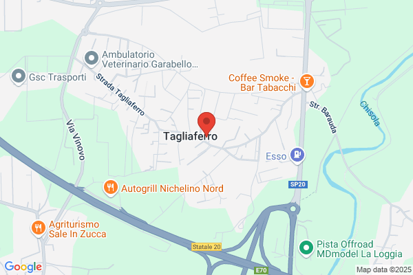 G.S.I. Gestione Servizi Immobiliari (S.R.L.)