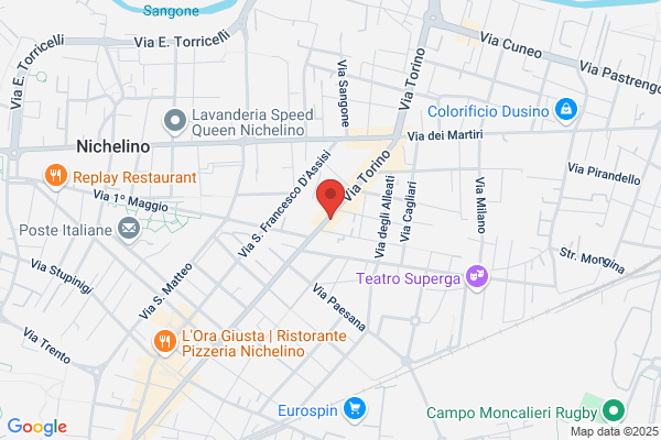 Le Tegole 1 Immobiliare S.N.C. Di Russo giuseppe e Russo carla