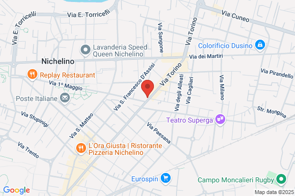Mapelli giorgio
