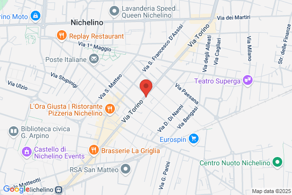 P.& D. Assicurazioni S.N.C.